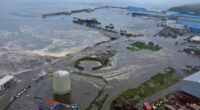 Massive earthquake off Russia’s east coast is one of the most powerful ever recorded