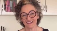 MasterChef star Julie Goodwin reveals exciting family news