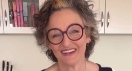 MasterChef star Julie Goodwin reveals exciting family news