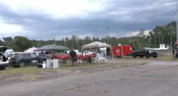 Masters City Little League's Food Truck Friday raises money for complex