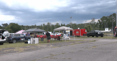 Masters City Little League's Food Truck Friday raises money for complex