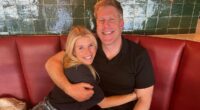 Matthew Stafford's wife addresses podcast co-host's awkward absence