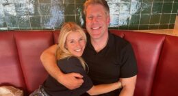 Matthew Stafford's wife addresses podcast co-host's awkward absence