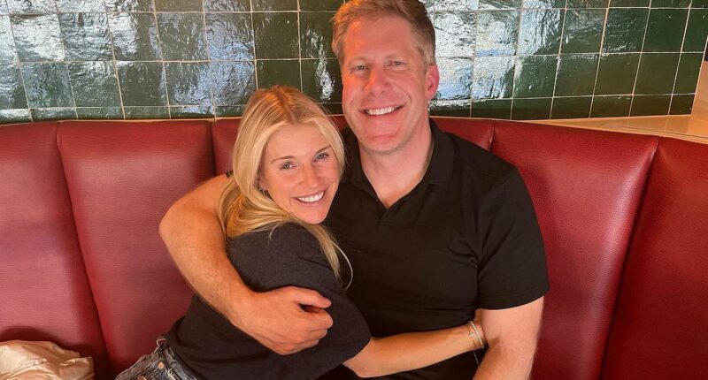 Matthew Stafford's wife addresses podcast co-host's awkward absence