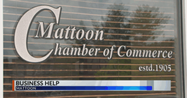 Mattoon businesses getting helping hand after 'do not drink' order is lifted again