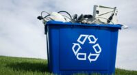 Mattoon recycling program reminds residents of accepted items as 'do not drink' order continues