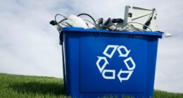 Mattoon recycling program reminds residents of accepted items as 'do not drink' order continues