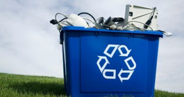 Mattoon recycling program reminds residents of accepted items as 'do not drink' order continues