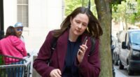 Maurene Comey, prosecutor in 'Diddy,' Epstein, Maxwell cases, daughter of ex FBI head, fired from DOJ