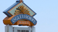 Mayor Johnson apologizes for rescinded charges in mall shooting