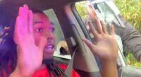 Mayor weighs into arrest of driver after cops smashed window
