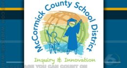 McCormick County Schools announces clear bookbag policy, registration day event Thursday