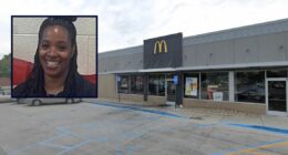 McDonald's worker killed manager after being sent home: Cops