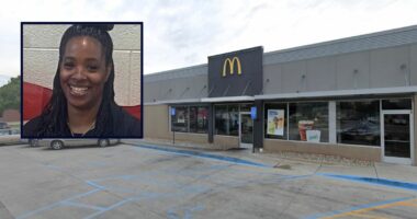 McDonald's worker killed manager after being sent home: Cops