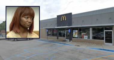 McDonald's worker killed manager for being sent home: Cops