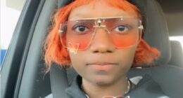 McDonald's worker's blood-curdling post before 'MURDERING' her manager