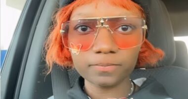 McDonald's worker's blood-curdling post before 'MURDERING' her manager
