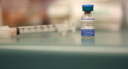 Measles outbreak: United States having worst year for measles in more than 3 decades, CDC says
