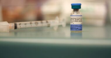 Measles outbreak: United States having worst year for measles in more than 3 decades, CDC says