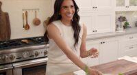 Meghan Markle's massive flop: 'With Love' disappoints as Netflix's 383rd most viewed show of 2025 so far