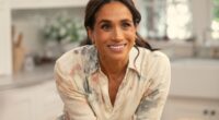 Meghan locked in negotiations for new Netflix deal with £73mn five-year contract set to expire