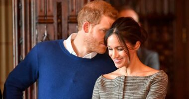 Meghan's damning comment: Royal secrets laid bare by lip readers