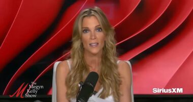 Megyn Kelly makes prediction about Trump's decision to pardon Diddy