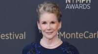 Melissa Gilbert reveals moment she reconnected with biological father
