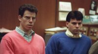 Menendez brother rushed to hospital with 'serious medical condition'