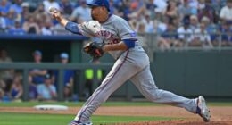 Mets' Edwin Diaz comes up clutch with 'efficient' six-out save