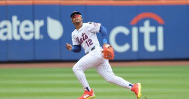 Mets' Francisco Lindor named All-Star starter to end long drought