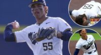 Mets draft Mitch Voit, who went viral for cocaine-snorting celebration