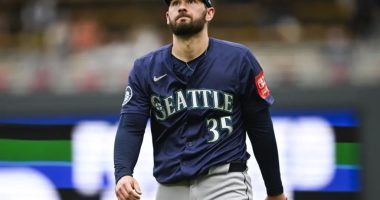 Mets reach deal with reliever Zach Pop to boost bullpen depth
