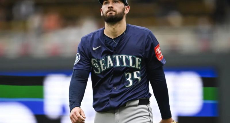 Mets reach deal with reliever Zach Pop to boost bullpen depth