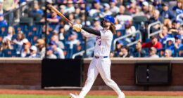 Mets will have to wait at least another week for Jesse Winker