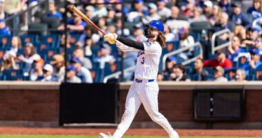 Mets will have to wait at least another week for Jesse Winker