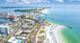 Mexico warns citizens it is now UNSAFE to travel to popular US state