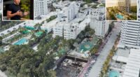 Miami Beach's long-stalled Raleigh attracts a potential buyer