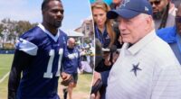 Micah Parsons fires at Jerry Jones in latest Cowboys contract twist