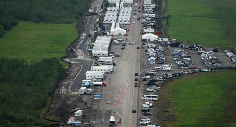 Miccosukee Tribe of Florida want to join lawsuit against 'Alligator Alcatraz'