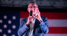 Michael Flynn files $50 million lawsuit over prosecution