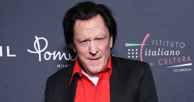 Michael Madsen got sober months before shock death at 67