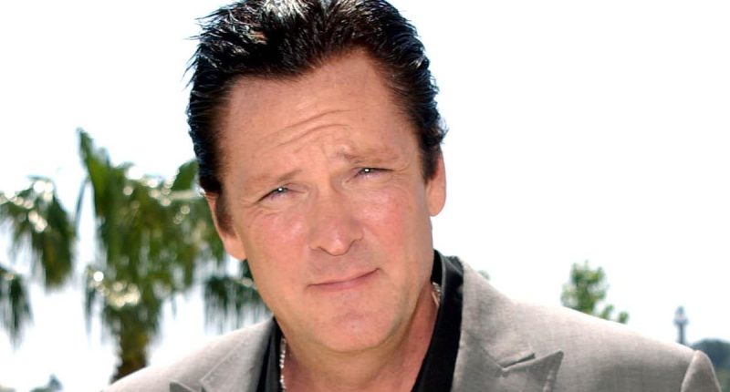 Michael Madsen's distressing private health battle revealed
