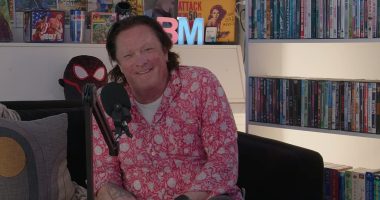 Michael Madsen's final interview revealed after his tragic death at 67