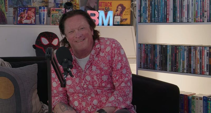 Michael Madsen's final interview revealed after his tragic death at 67