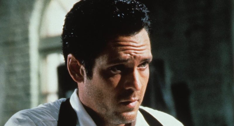 Michael Madsen's final post saw star announce new career venture