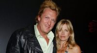 Michael Madsen's shocking claim against ex after son's suicide