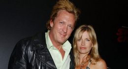 Michael Madsen's shocking claim against ex after son's suicide