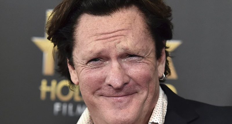 Michael Madsen's son and wife rush to star's home after his death