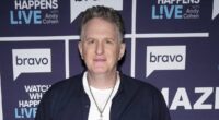 Michael Rapaport SLAMMED for posting 'AI-generated' Holocaust image